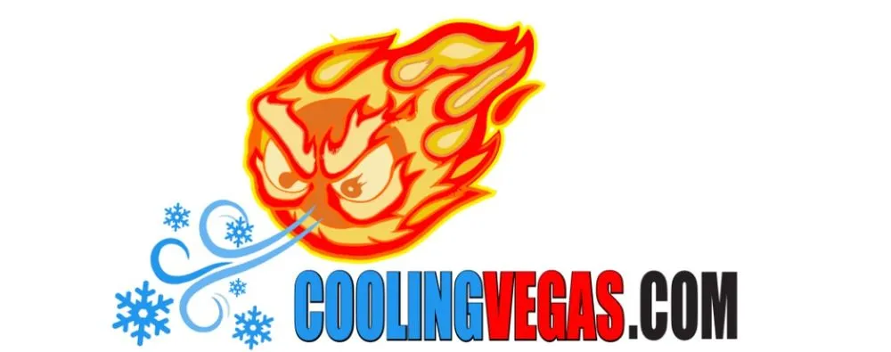 Slide of Cooling Vegas