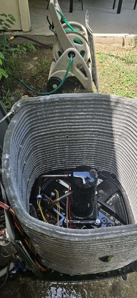 Slide of Cooling Wizards Heating And Air Conditioning