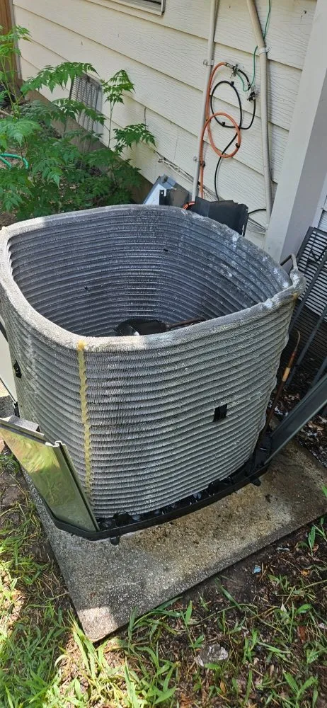 Slide of Cooling Wizards Heating And Air Conditioning