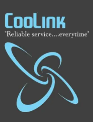 Coolink AC and Heating