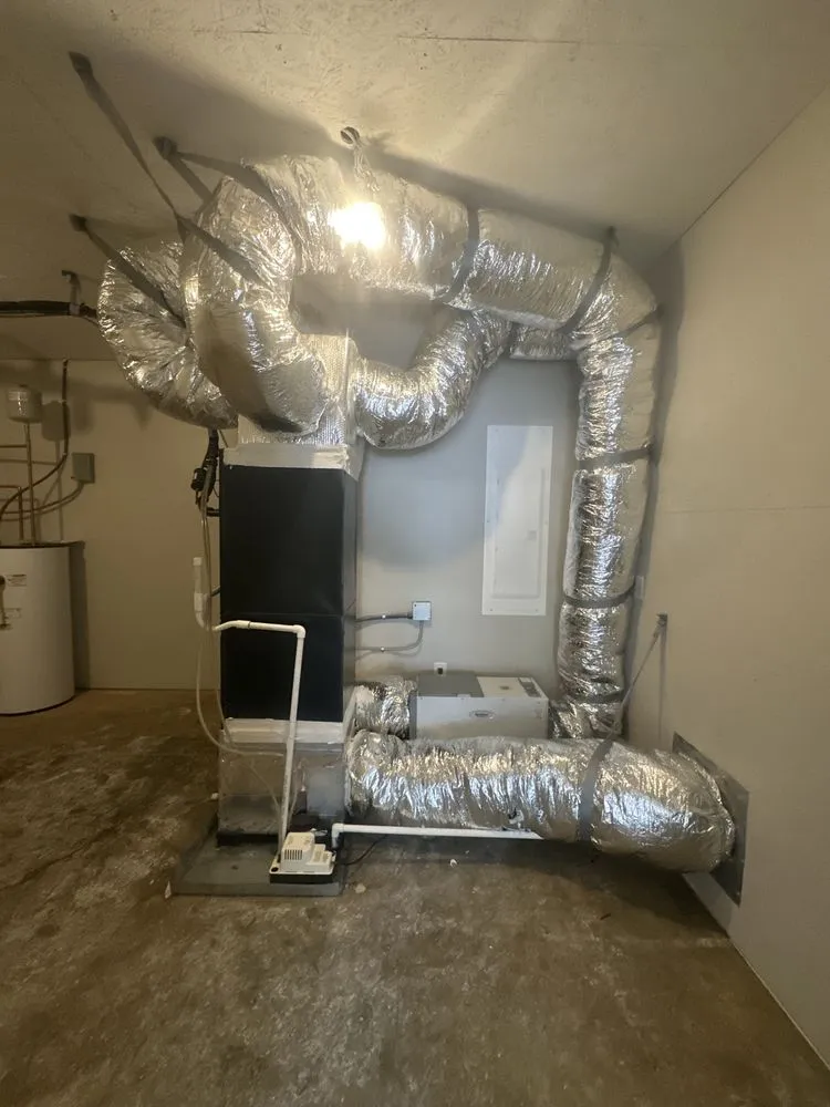 Slide of CoolLife Heating And Air