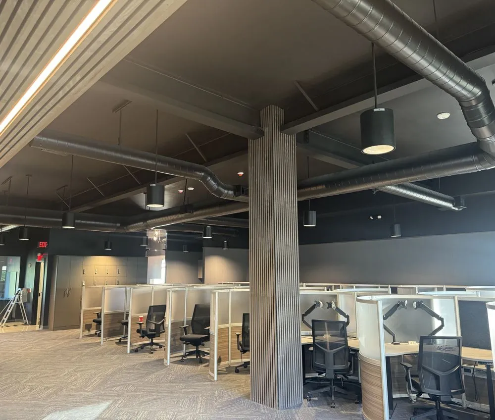 Slide of CoolLife Heating And Air