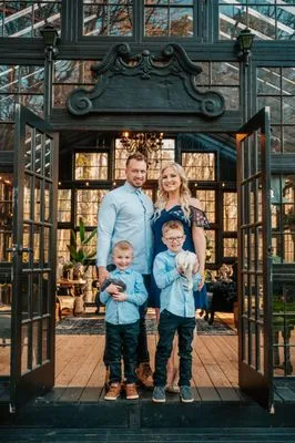 CoolLife Heating And Air Logo