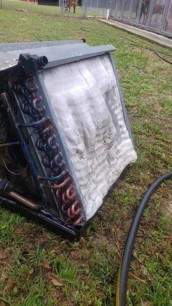 Slide of Coollogic Air Solutions