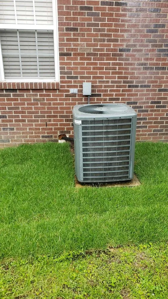 Slide of Coollogic Air Solutions