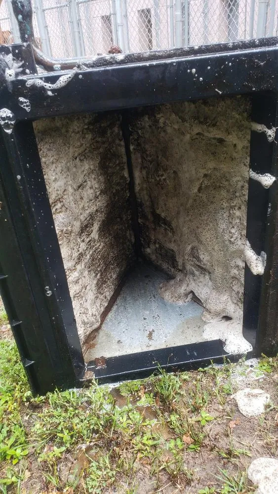 Slide of Coollogic Air Solutions