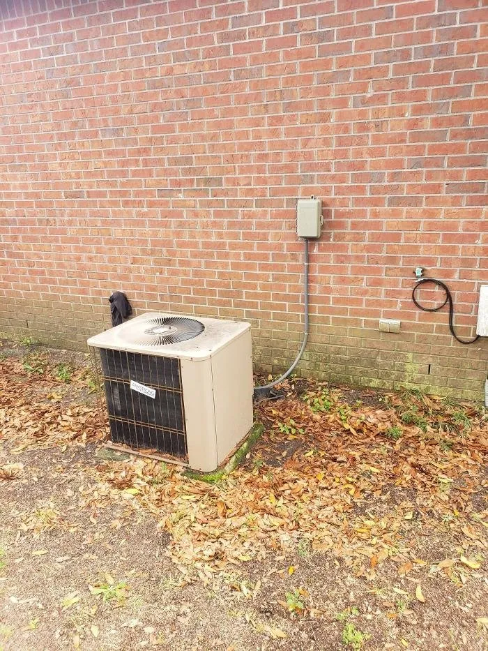 Slide of Coollogic Air Solutions