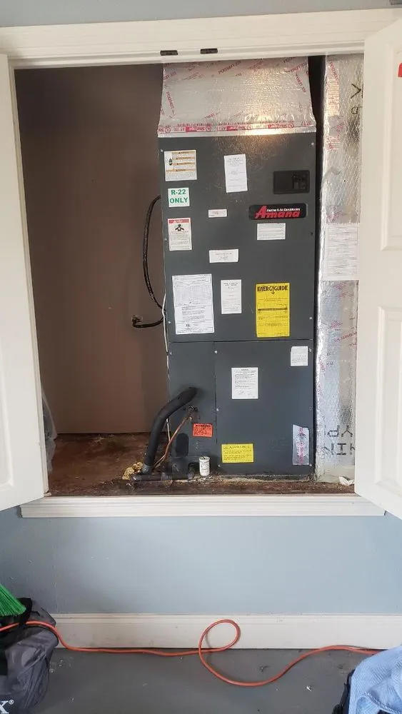 Slide of Coollogic Air Solutions