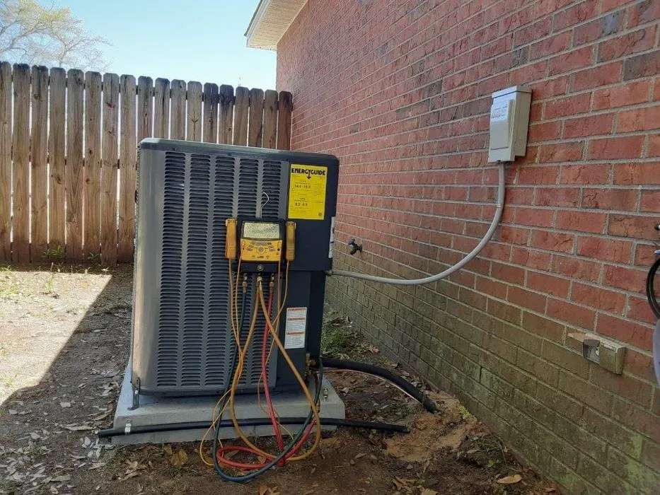 Slide of Coollogic Air Solutions