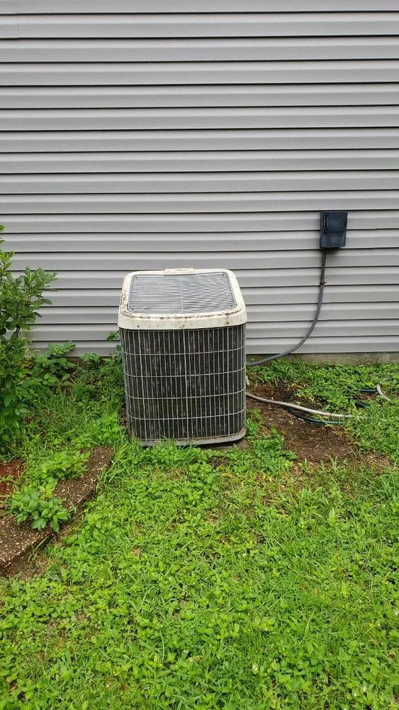 Slide of Coollogic Air Solutions