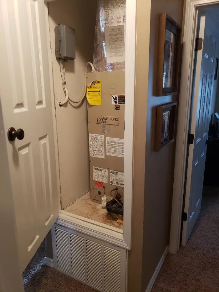 Slide of Coollogic Air Solutions