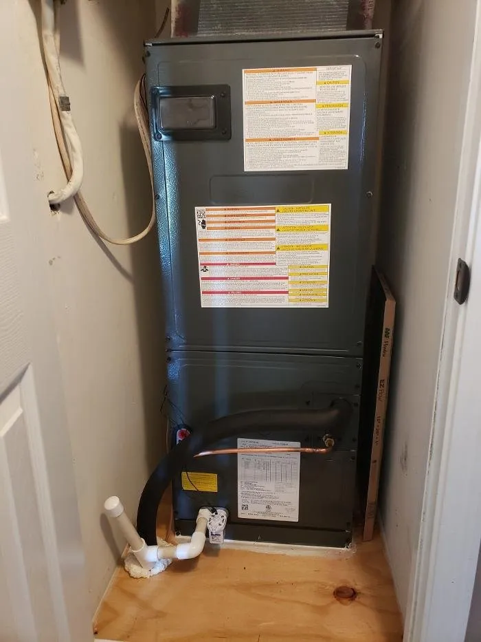 Slide of Coollogic Air Solutions