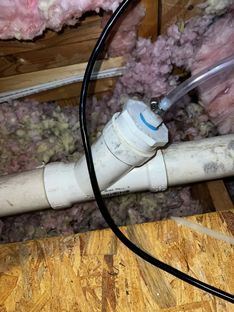 Slide of Coolman Services