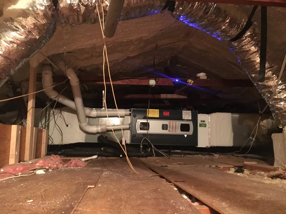 Slide of Coolmark Heating and Air