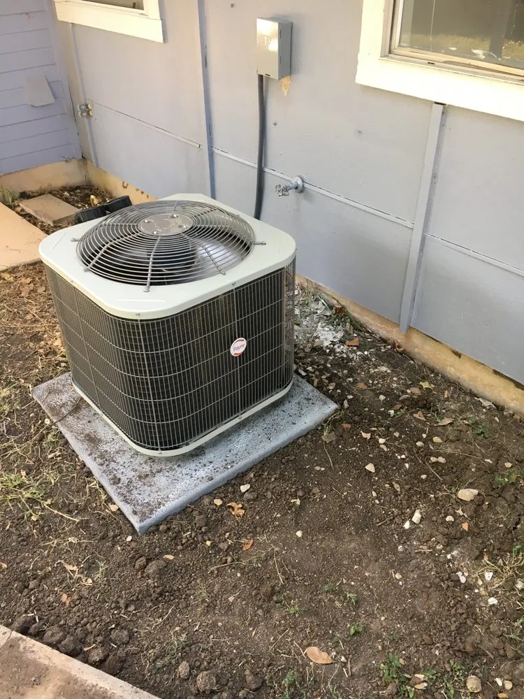 Slide of Coolmark Heating and Air