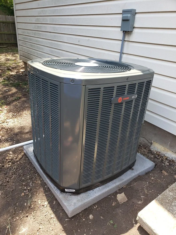 Slide of Coolmark Heating and Air