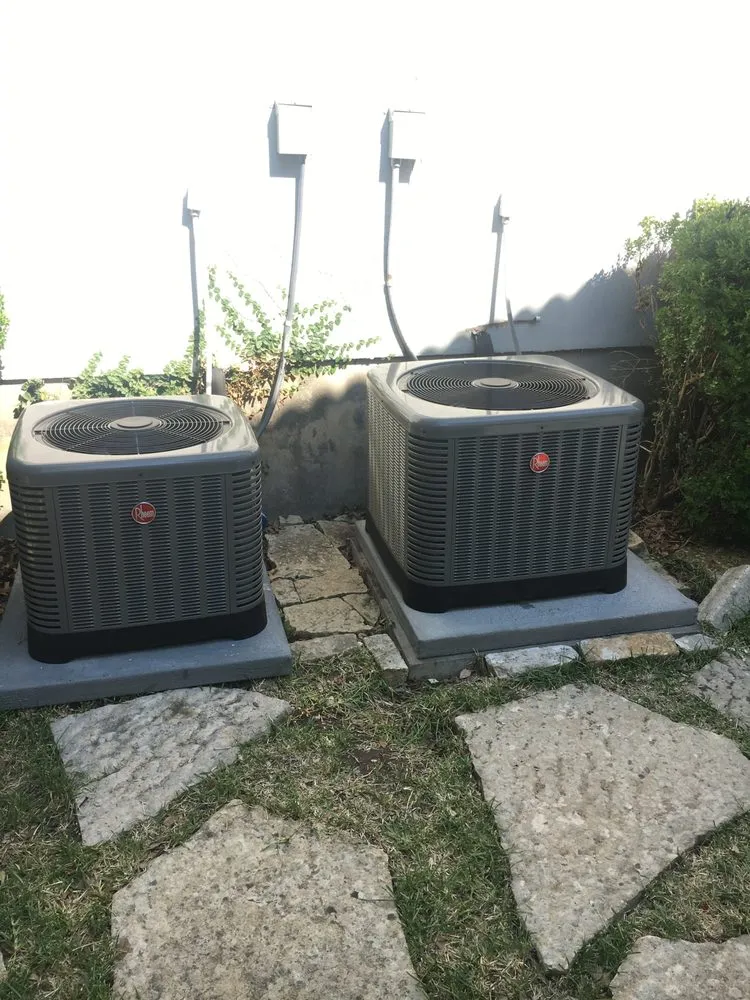 Slide of Coolmark Heating and Air