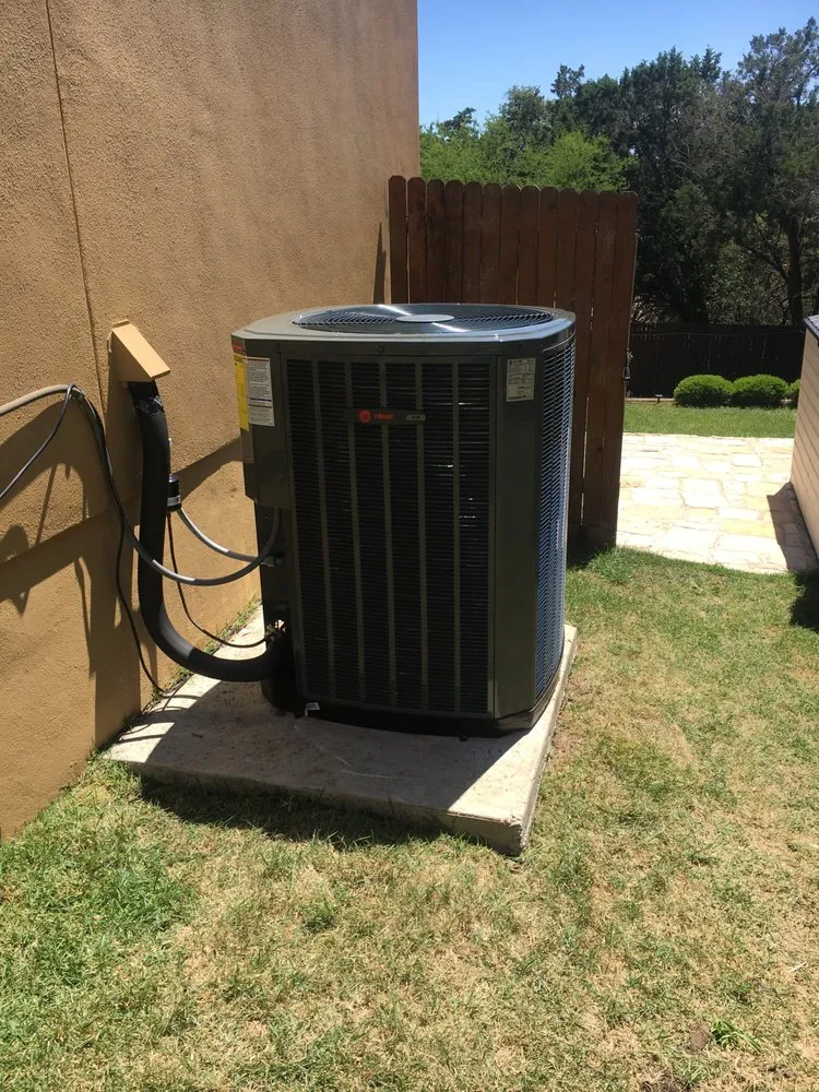 Slide of Coolmark Heating and Air