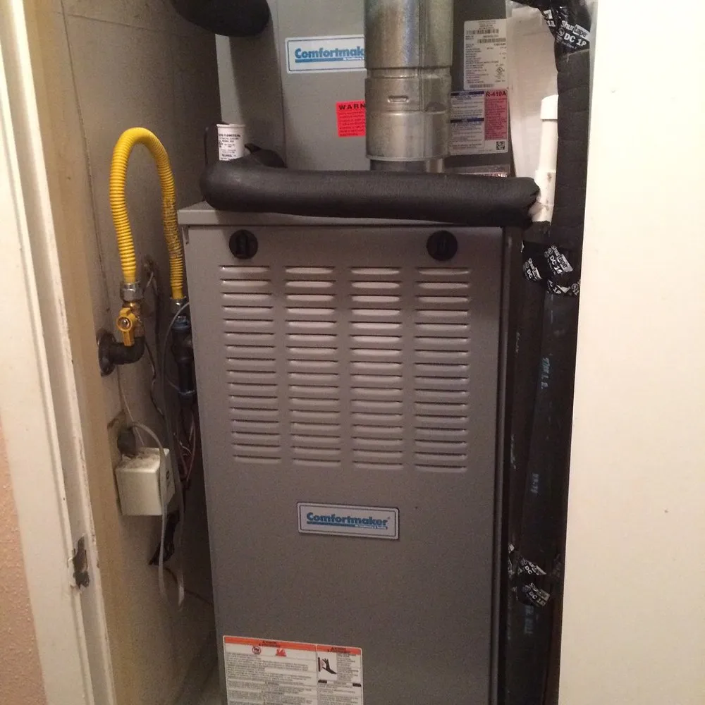 Slide of Coolmark Heating and Air