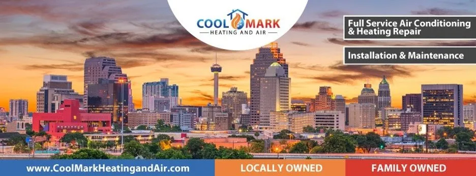 Slide of Coolmark Heating and Air