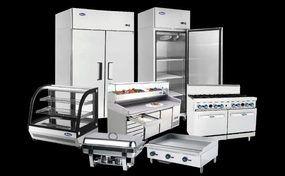 Slide of Coolmaster Services