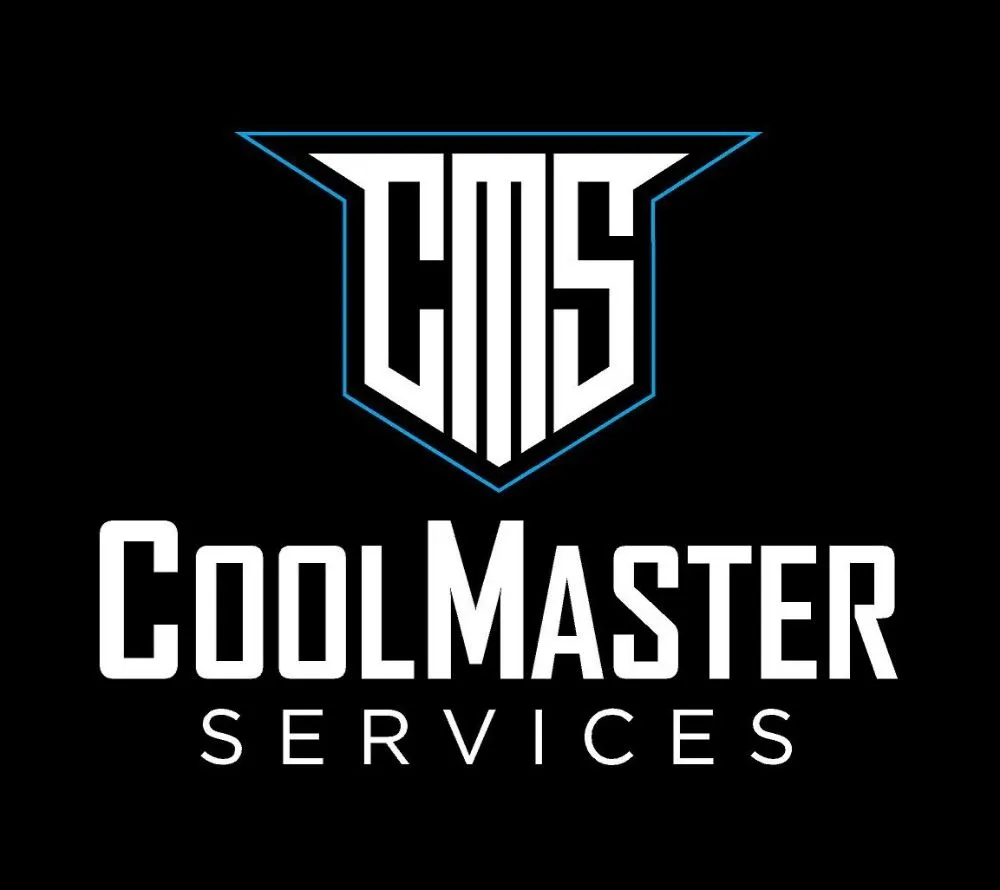 Slide of Coolmaster Services