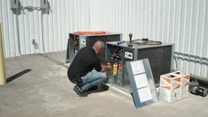 Slide of Coolmasters Air Conditioning & Heating