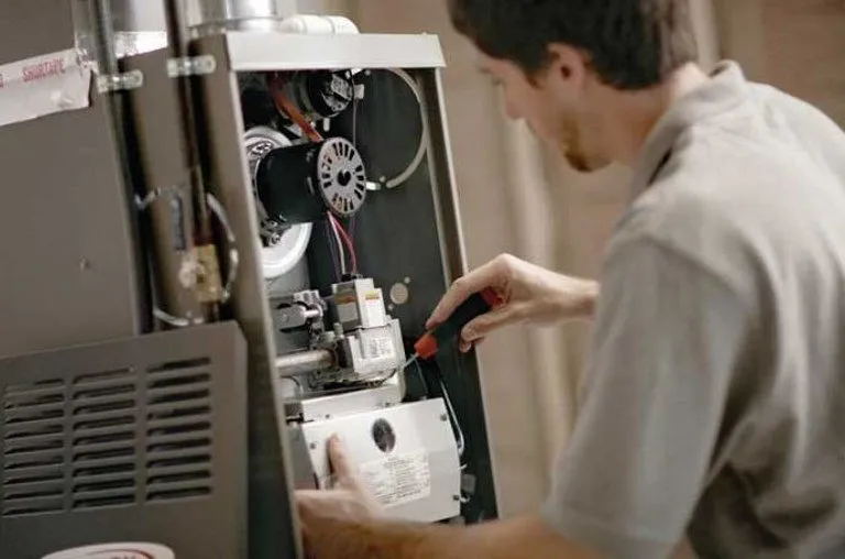 Slide of Coolmatics Air Conditioning and Heating