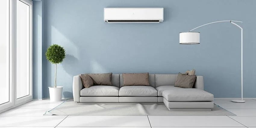 Slide of Coolmatics Air Conditioning and Heating