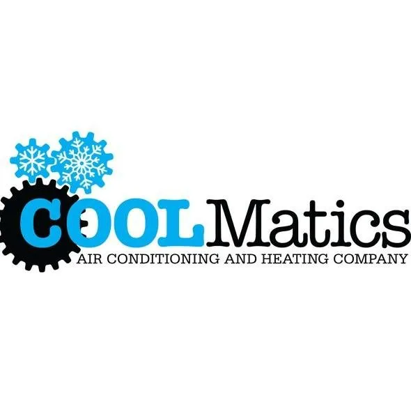 Slide of Coolmatics Air Conditioning and Heating