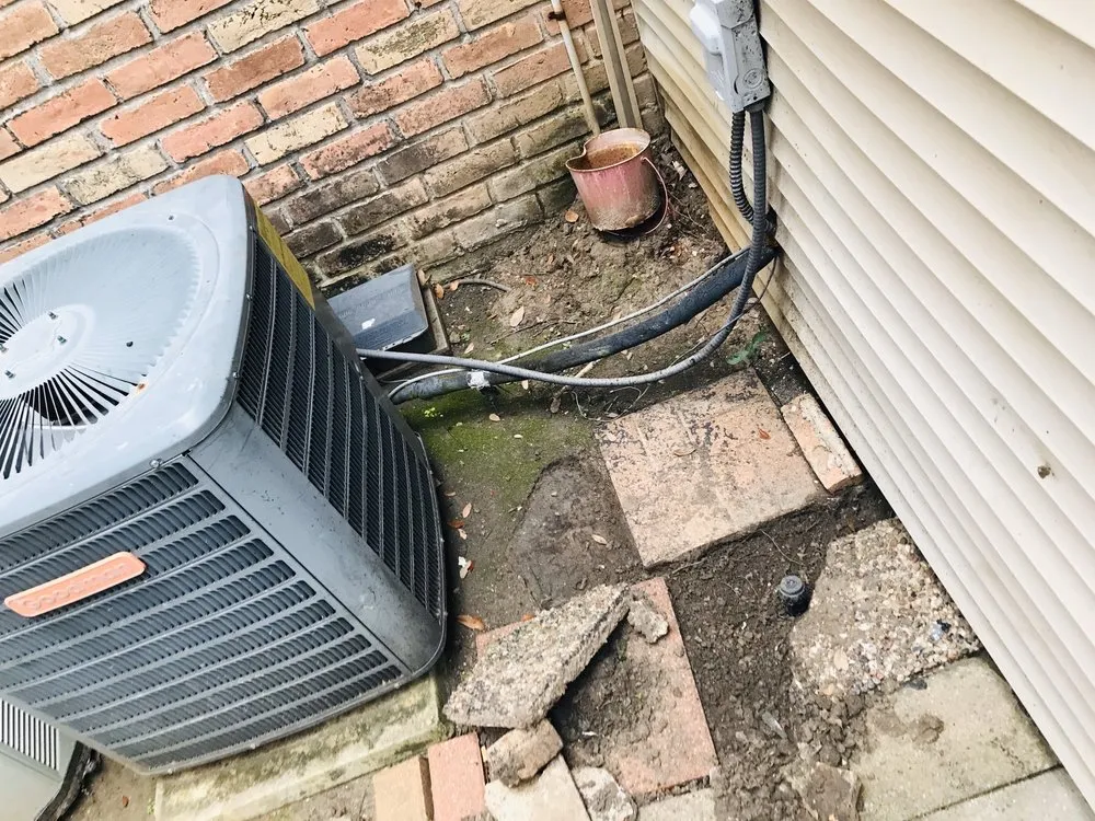 Slide of Coolmatics Air Conditioning and Heating