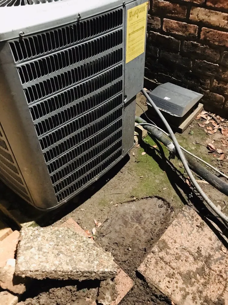 Slide of Coolmatics Air Conditioning and Heating