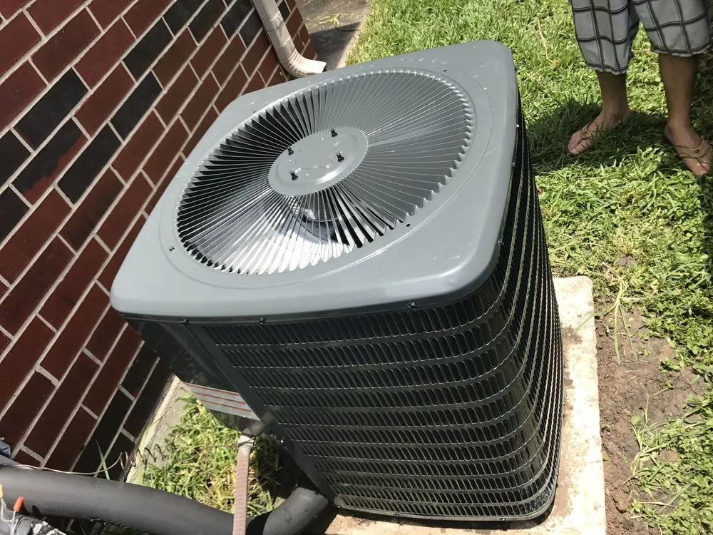 Slide of Coolmatics Air Conditioning and Heating