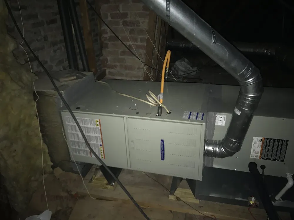 Slide of Coolmatics Air Conditioning and Heating