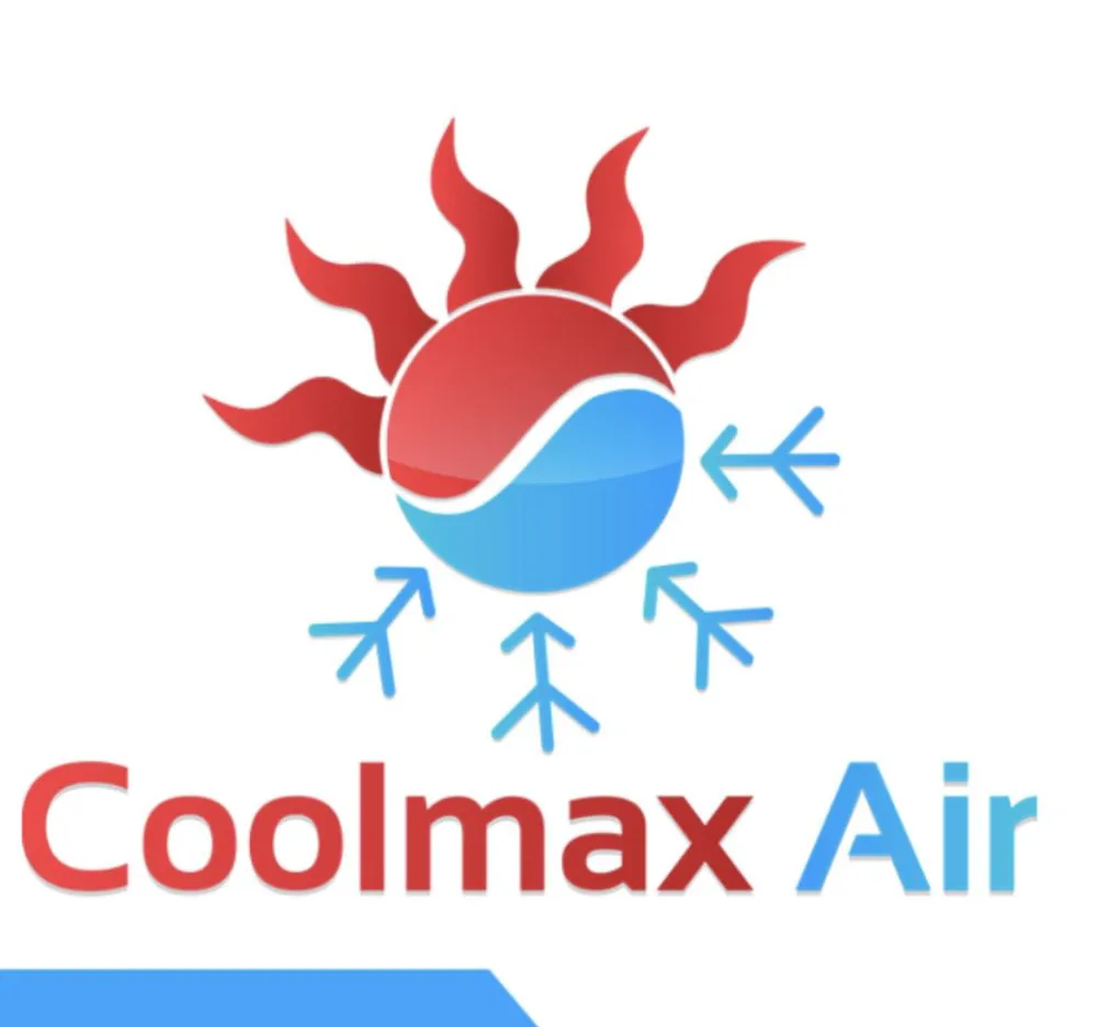 Slide of Coolmax Air