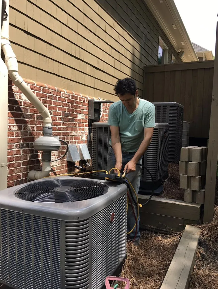 Slide of Coolmax Air