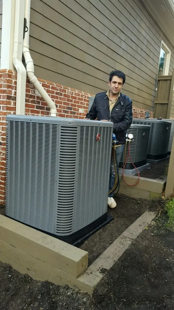 Slide of Coolmax Air