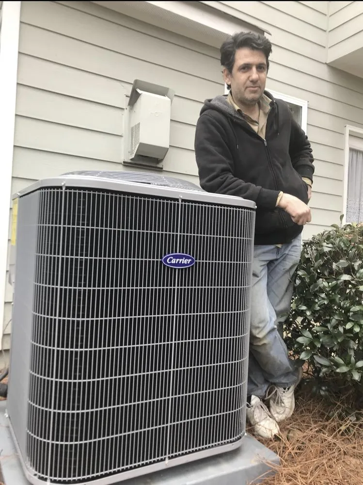 Slide of Coolmax Air