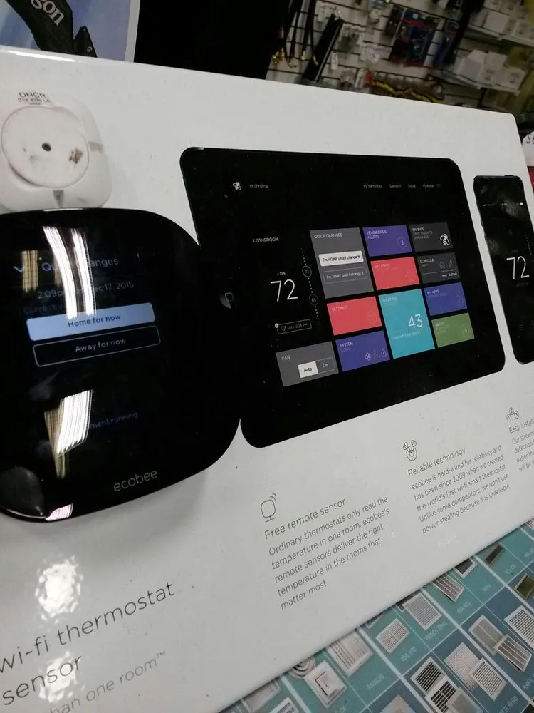 Slide of CoolMoon Air Conditioning & Refrigeration