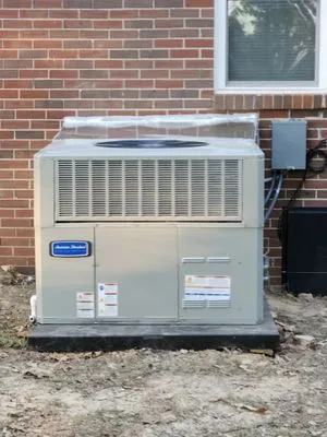 CoolPro Heating and Air Logo