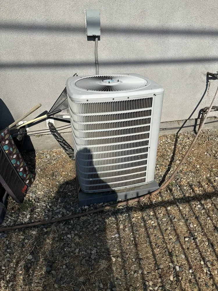Slide of CoolPros Heating and Air