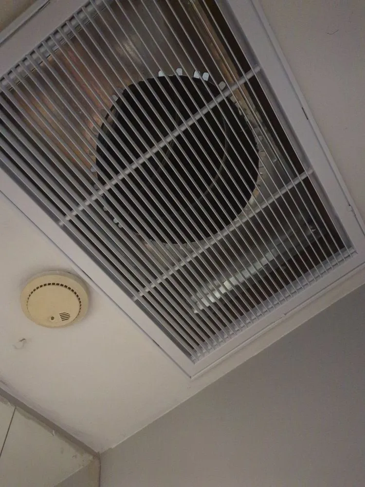 Slide of CoolPros Heating and Air