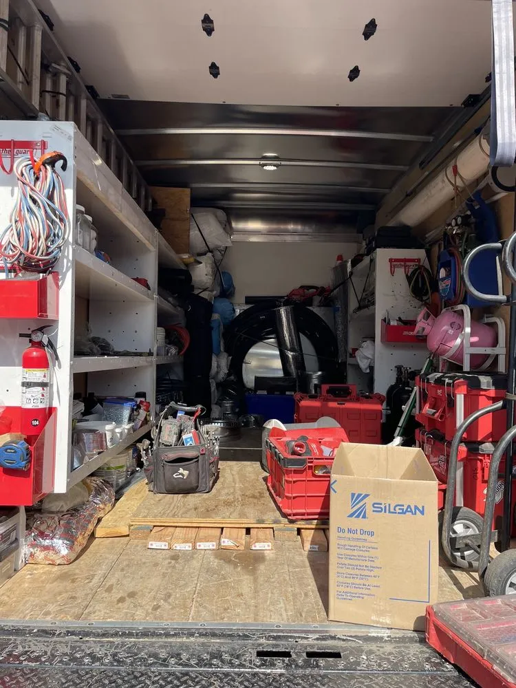 Slide of CoolPros Heating and Air