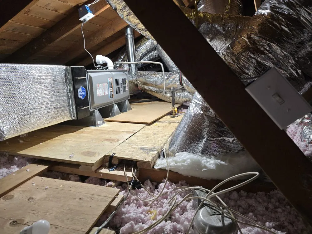 Slide of CoolPros Heating and Air