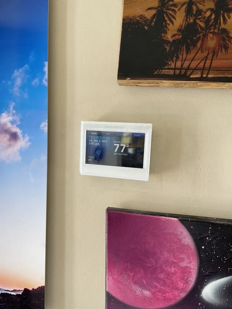 Slide of CoolPros Heating and Air