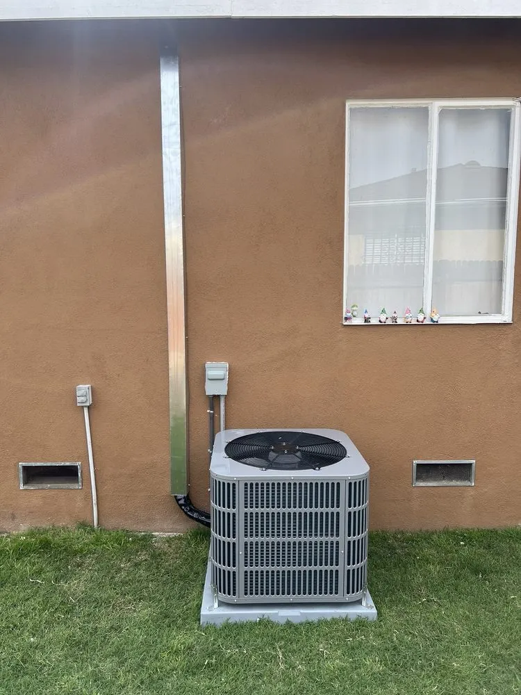Slide of CoolPros Heating and Air