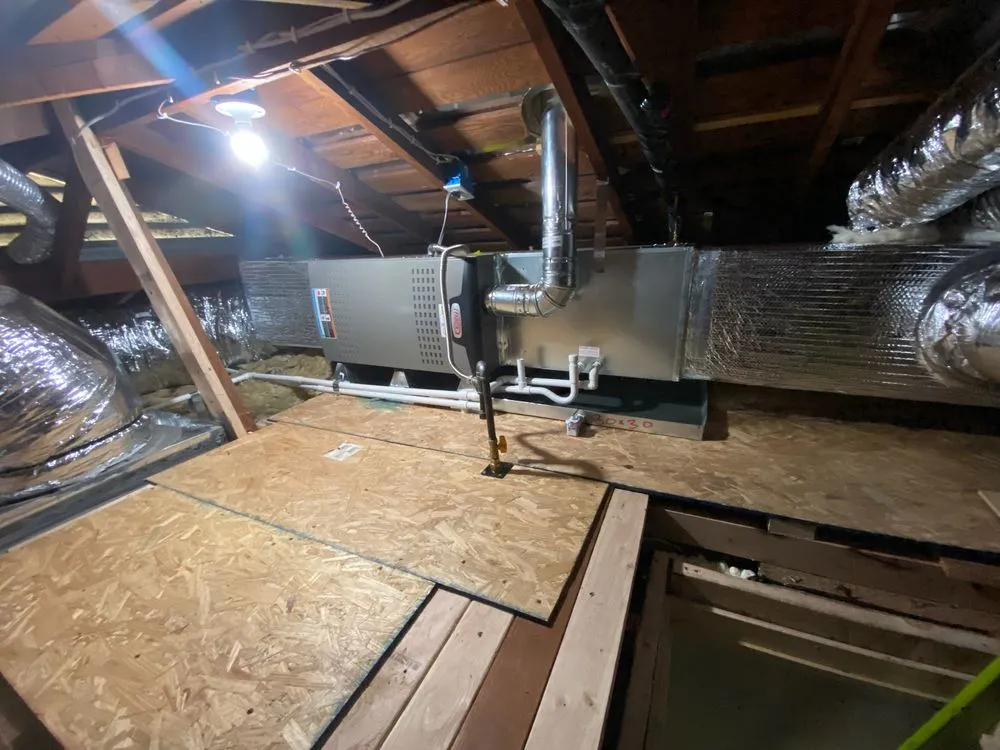 Slide of CoolPros Heating and Air