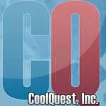 Slide of Coolquest