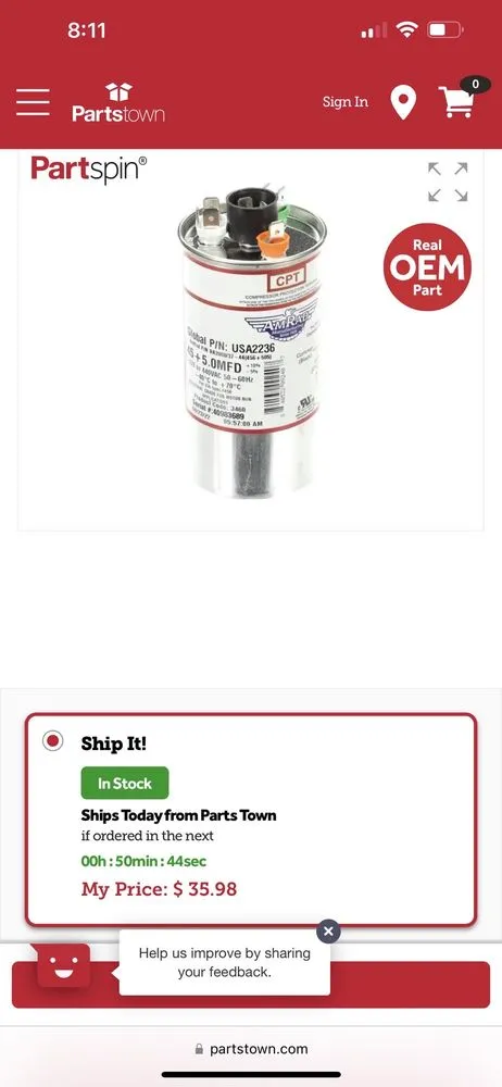 Slide of Coolray Heating & Air Conditioning