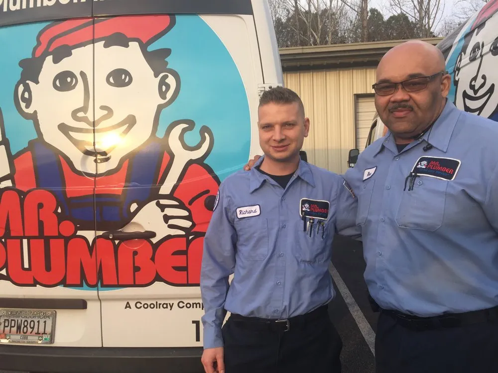 Slide of Coolray Heating & Air Conditioning